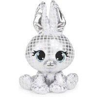 SPIN MASTER 42196 GND GUND P.Lushes Pets Designerplüschtier BG Night Häschen 15 cm von Gund
