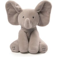 SPINMASTER 6053047 Gund Plüsch GND Flappy der Elefant 30cm von Gund