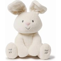 SPINMASTER 6054408 Gund Plüsch GND Flora das Häschen 30 cm SPINMASTER 6054408 Gund Plüsch GND Flora das Häschen 30 cm von Gund