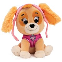 SPINMASTER 6058439 Gund Plüsch GND PAW Plüsch 15cm Skye von Gund