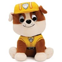 SPINMASTER 6058440 Gund Plüsch GND PAW Plüsch 15cm Rubble von Gund