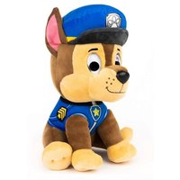 SPINMASTER 6058444 Gund Plüsch GND PAW Plüsch 23cm Chase von Gund
