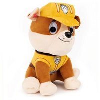 SPINMASTER 6058447 Gund Plüsch GND PAW Plüsch 23cm Rubble von Gund