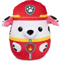 SPINMASTER 6068584 Gund Plüsch GND Trend Squishy Marshall 30cm von Gund