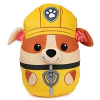SPINMASTER 6068586 Gund Plüsch GND Trend Squishy Rubble 30cm von Gund