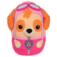 SPINMASTER 6070073 Gund Plüsch GND Trend Squishy Skye 20cm SPINMASTER 6070073 Gund Plüsch GND Trend Squishy Skye 20cm von Gund