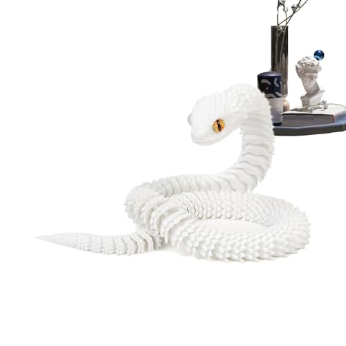 Printed Snake, Articulated Animal Fidget Toy, Fluorescent Desk Toy, Snake Fidget Toy, Funny Animal Toy Model, Home Decoration Snake Toy, Fluorescent Snake Toy, Interactive Fidget Snake, Printed Snake, Articulated Animal Fidget Toy, Fluorescent Desk Toy, Snake Fidget Toy, Funny Animal Toy Model, Home Decoration Snake Toy, Fluorescent Snake Toy, Interactive Fidget Snake, von Gungtj