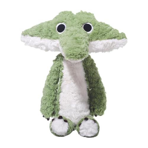 Gungtj Crocodile Plush Doll, 40cm Soothing Cuddly Alligator Pillow, Huggable Stuffed Plush Animal for Sofa, Bedroom, Dormitory, Car Interior, Kid’s Room, 15.76 Inches Gungtj Crocodile Plush Doll, 40cm Soothing Cuddly Alligator Pillow, Huggable Stuffed Plush Animal for Sofa, Bedroom, Dormitory, Car Interior, Kid’s Room, 15.76 Inches von Gungtj