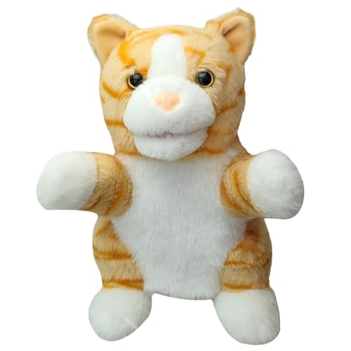 Hand Puppets for Toddler, Cartoon Animal Puppets, Stuffed Animal Puppets, Toddler Puppet Toy, Plush Animal Puppets, Funny Hand Puppets, Children Puppet Toys, Boys and Girls Puppets Hand Puppets for Toddler, Cartoon Animal Puppets, Stuffed Animal Puppets, Toddler Puppet Toy, Plush Animal Puppets, Funny Hand Puppets, Children Puppet Toys, Boys and Girls Puppets von Gungtj