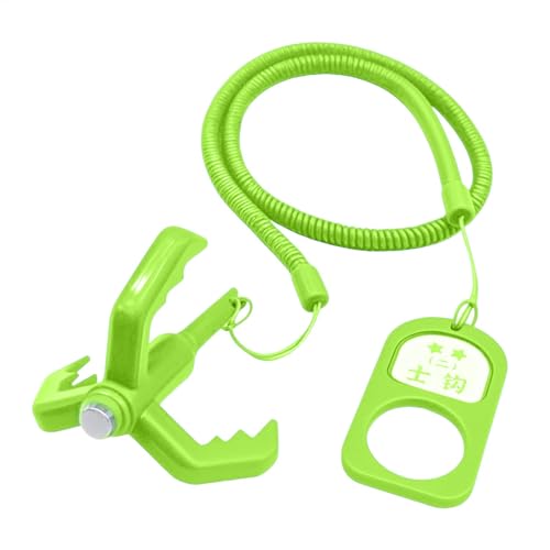 Sensory Fidget Toys, Spring Claw Relaxing Motion Game, Stress Relief Fidget, Calming Preschool Toy, Fun Classroom Prizes 1.97 Inches Ideal for Boys and Girls Sensory Fidget Toys, Spring Claw Relaxing Motion Game, Stress Relief Fidget, Calming Preschool Toy, Fun Classroom Prizes 1.97 Inches Ideal for Boys and Girls von Gungtj