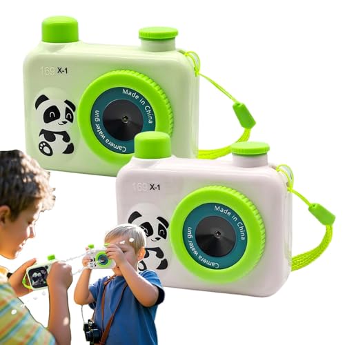 Squirt Camera Prank, 2X Cute Panda Simulation Camera with Water Spray, Fun Gag Toy, Lightweight Novelty Prop, 2.95x1.1x2.64 Inches, Graduation Party Entertainment Squirt Camera Prank, 2X Cute Panda Simulation Camera with Water Spray, Fun Gag Toy, Lightweight Novelty Prop, 2.95x1.1x2.64 Inches, Graduation Party Entertainment von Gungtj