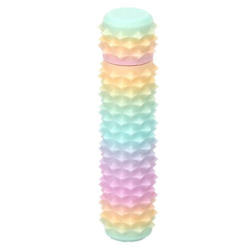 Stim Toy - 3D -gedrucktes Spiky -Zappel, 3,46 Zoll beruhigendes sensorisches Spielzeug für Erwachsene, Teenager, Kleinkinder, Stressabbauwerkzeug für Reisen, Roadtrip, Flugzeug, Klassenzimmer, Schule Stim Toy - 3D -gedrucktes Spiky -Zappel, 3,46 Zoll beruhigendes sensorisches Spielzeug für Erwachsene, Teenager, Kleinkinder, Stressabbauwerkzeug für Reisen, Roadtrip, Flugzeug, Klassenzimmer, Schule von Gungtj