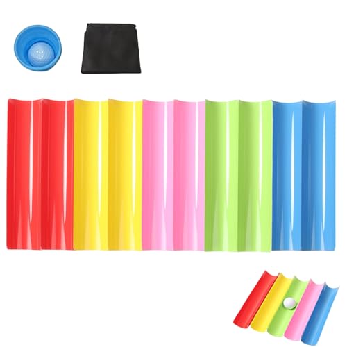 Team Building Pipeline Kit - 2.17 inch Outdoor Teamwork Game for Adults and Youth, Group Activity Set for Event Planners, Leaders, Corporate Trainers, Educators, Project Managers, Leadership Workshops Team Building Pipeline Kit - 2.17 inch Outdoor Teamwork Game for Adults and Youth, Group Activity Set for Event Planners, Leaders, Corporate Trainers, Educators, Project Managers, Leadership Workshops von Gungtj
