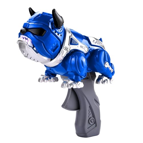 Transforming Toys, Mechanical Bulldog Toy, Robot Dog Action Figure, Bulldog Shooter Toy, Transforming Robot Dog, Mechanical Action Figure, Bulldog Toy, Interactive Toy Robot Transforming Toys, Mechanical Bulldog Toy, Robot Dog Action Figure, Bulldog Shooter Toy, Transforming Robot Dog, Mechanical Action Figure, Bulldog Toy, Interactive Toy Robot von Gungtj