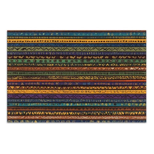 1000 Teile Puzzle - Puzzle für Erwachsene Streifen 1000 Teile Puzzle - Puzzle für Erwachsene Streifen von GuoChe