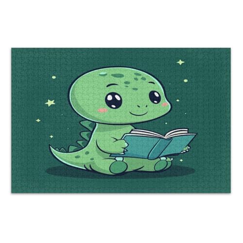 Cute Cartoon Illustration Jigsaw Puzzles 500 Pieces for Adults, Coolest Challenging Puzzles for Kids Elderly Cute Cartoon Illustration Jigsaw Puzzles 500 Pieces for Adults, Coolest Challenging Puzzles for Kids Elderly von GuoChe