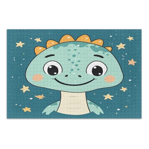Design 1000 Teile Puzzle - Puzzle für Erwachsene Design 1000 Teile Puzzle - Puzzle für Erwachsene von GuoChe