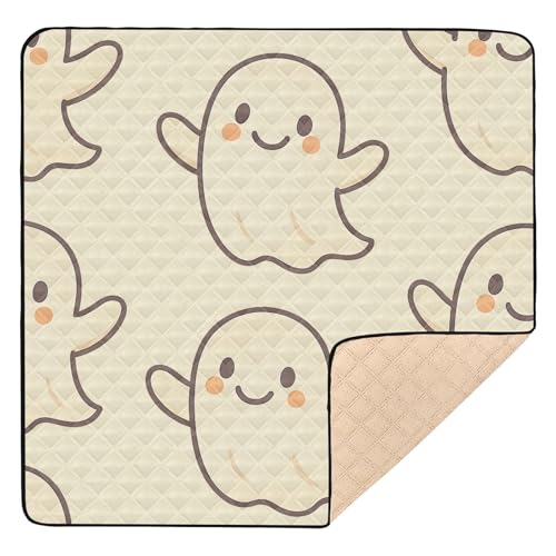 GuoChe Entzückender Halloween-Druck, weicher Schaumstoff für Boden, bequeme Aktivität, Unterhaltungsmatte für GuoChe Entzückender Halloween-Druck, weicher Schaumstoff für Boden, bequeme Aktivität, Unterhaltungsmatte für von GuoChe