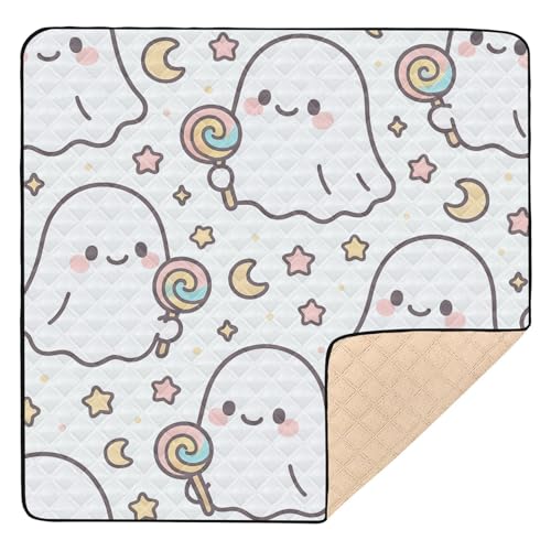 GuoChe Halloween-Parade, groß, stabil, für Boden, gemütlich, atmungsaktiv, für Babys und Kleinkinder von GuoChe