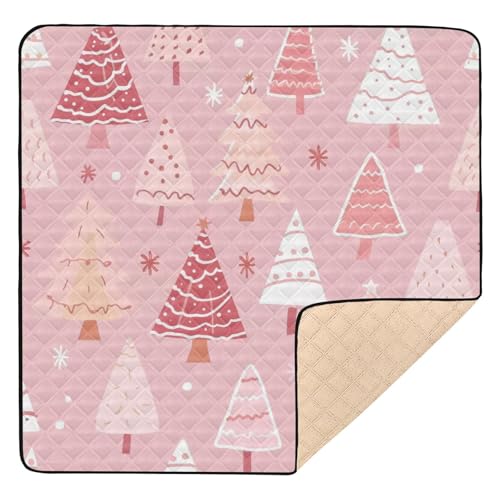 GuoChe Weihnachtsbäume, weicher Schaumstoff für Boden, tragbar, Spielmatte für Babys, Kinder, Kleinkinder GuoChe Weihnachtsbäume, weicher Schaumstoff für Boden, tragbar, Spielmatte für Babys, Kinder, Kleinkinder von GuoChe
