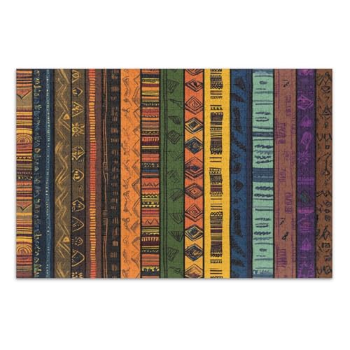 Stripes Jigsaw Puzzles 500 Pieces for Adults, Coolest Challenging Puzzles for Kids Elderly Stripes Jigsaw Puzzles 500 Pieces for Adults, Coolest Challenging Puzzles for Kids Elderly von GuoChe