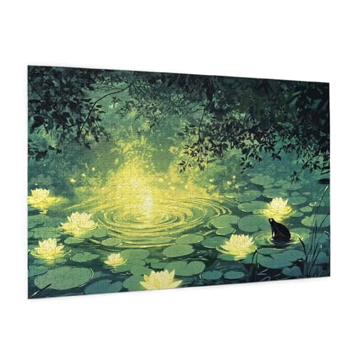 Blume Puzzle 4000 Teile Erwachsene Puzzle Tier Design für Erwachsene und Beginner, HD Farbe HolzPuzzle mit Geschenkbox Verpackung for Zimmer Deko Wohnzimmer, Geschenke für Frauen 87x140cm -z1113 Blume Puzzle 4000 Teile Erwachsene Puzzle Tier Design für Erwachsene und Beginner, HD Farbe HolzPuzzle mit Geschenkbox Verpackung for Zimmer Deko Wohnzimmer, Geschenke für Frauen 87x140cm -z1113 von Guofuos