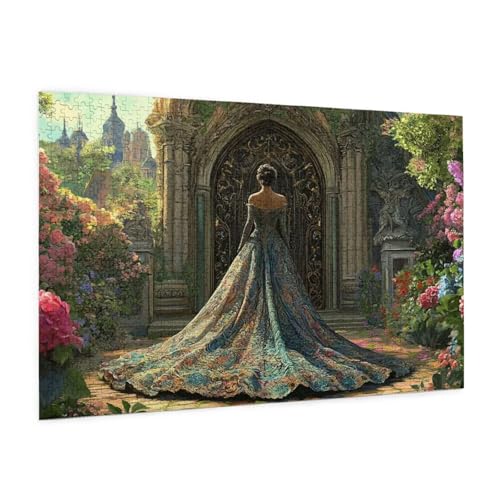 Frau Puzzle 6000 Teile Erwachsene Puzzle Herrenhaus Design für Erwachsene und Beginner, HD Farbe HolzPuzzle mit Geschenkbox Verpackung for Zimmer Deko Wohnzimmer, Geschenke für Frauen 100x180cm -z1520 Frau Puzzle 6000 Teile Erwachsene Puzzle Herrenhaus Design für Erwachsene und Beginner, HD Farbe HolzPuzzle mit Geschenkbox Verpackung for Zimmer Deko Wohnzimmer, Geschenke für Frauen 100x180cm -z1520 von Guofuos