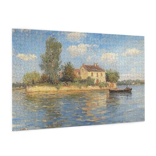 Italien Puzzle 1000 Teile Erwachsene Puzzle Stadt Design für Erwachsene und Beginner, HD Farbe HolzPuzzle mit Geschenkbox Verpackung for Zimmer Deko Wohnzimmer, Geschenke für Frauen 50x75cm -z1873 Italien Puzzle 1000 Teile Erwachsene Puzzle Stadt Design für Erwachsene und Beginner, HD Farbe HolzPuzzle mit Geschenkbox Verpackung for Zimmer Deko Wohnzimmer, Geschenke für Frauen 50x75cm -z1873 von Guofuos