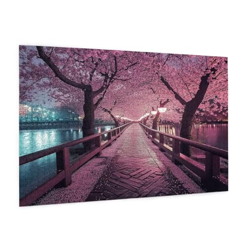 Japan Puzzle 1500 Teile Erwachsene Puzzle Landschaft Design für Erwachsene und Beginner, HD Farbe HolzPuzzle mit Geschenkbox Verpackung for Zimmer Deko Wohnzimmer, Geschenke für Frauen 57x87cm -z1603 Japan Puzzle 1500 Teile Erwachsene Puzzle Landschaft Design für Erwachsene und Beginner, HD Farbe HolzPuzzle mit Geschenkbox Verpackung for Zimmer Deko Wohnzimmer, Geschenke für Frauen 57x87cm -z1603 von Guofuos