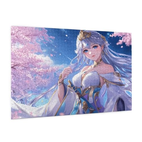 Japan Puzzle 6000 Teile Erwachsene Puzzle Frau Design für Erwachsene und Beginner, HD Farbe HolzPuzzle mit Geschenkbox Verpackung for Zimmer Deko Wohnzimmer, Geschenke für Frauen 100x180cm -z1637 Japan Puzzle 6000 Teile Erwachsene Puzzle Frau Design für Erwachsene und Beginner, HD Farbe HolzPuzzle mit Geschenkbox Verpackung for Zimmer Deko Wohnzimmer, Geschenke für Frauen 100x180cm -z1637 von Guofuos