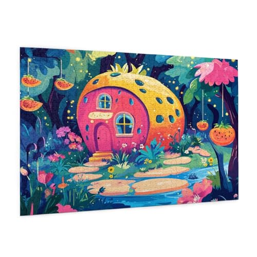Landschaft Puzzle 1500 Teile Erwachsene Puzzle Abstrakt Design für Erwachsene Beginner, HD Farbe HolzPuzzle mit Geschenkbox Verpackung for Zimmer Deko Wohnzimmer, Geschenke für Frauen 57x87cm -z780 Landschaft Puzzle 1500 Teile Erwachsene Puzzle Abstrakt Design für Erwachsene Beginner, HD Farbe HolzPuzzle mit Geschenkbox Verpackung for Zimmer Deko Wohnzimmer, Geschenke für Frauen 57x87cm -z780 von Guofuos