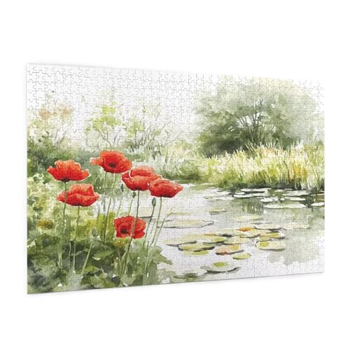 Landschaft Puzzle 2000 Teile Erwachsene Puzzle Abstrakt Design für Erwachsene und Beginner, HD Farbe HolzPuzzle mit Geschenkbox Verpackung, Zimmer Deko Wohnzimmer, Geschenke für Frauen 70x100cm -z778 Landschaft Puzzle 2000 Teile Erwachsene Puzzle Abstrakt Design für Erwachsene und Beginner, HD Farbe HolzPuzzle mit Geschenkbox Verpackung, Zimmer Deko Wohnzimmer, Geschenke für Frauen 70x100cm -z778 von Guofuos
