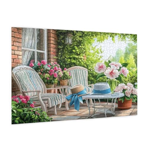 Landschaft Puzzle 3000 Teile Erwachsene Puzzle Blume Design für Erwachsene und Beginner, HD Farbe HolzPuzzle mit Geschenkbox Verpackung for Zimmer Deko Wohnzimmer, Geschenke für Frauen 80x120cm -z825 Landschaft Puzzle 3000 Teile Erwachsene Puzzle Blume Design für Erwachsene und Beginner, HD Farbe HolzPuzzle mit Geschenkbox Verpackung for Zimmer Deko Wohnzimmer, Geschenke für Frauen 80x120cm -z825 von Guofuos