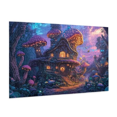 Landschaft Puzzle 4000 Teile Erwachsene Puzzle Traum Design für Erwachsene und Beginner, HD Farbe HolzPuzzle mit Geschenkbox Verpackung for Zimmer Deko Wohnzimmer, Geschenke für Frauen 87x140cm -z837 Landschaft Puzzle 4000 Teile Erwachsene Puzzle Traum Design für Erwachsene und Beginner, HD Farbe HolzPuzzle mit Geschenkbox Verpackung for Zimmer Deko Wohnzimmer, Geschenke für Frauen 87x140cm -z837 von Guofuos