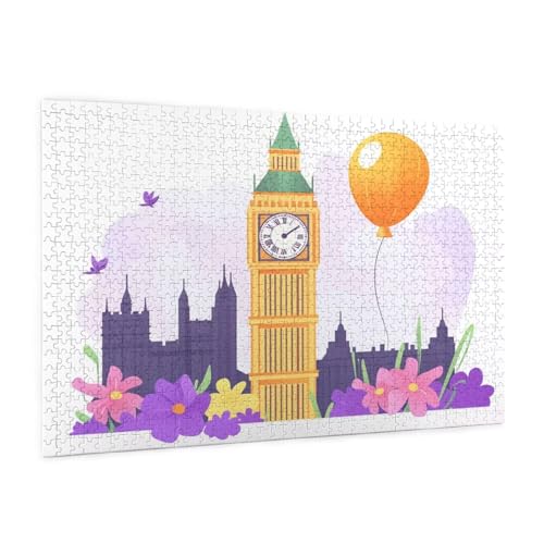 Landschaft Puzzle 5000 Teile Erwachsene Puzzle Lotus Design für Erwachsene Beginner, HD Farbe HolzPuzzle mit Geschenkbox Verpackung for Zimmer Deko Wohnzimmer, Geschenke für Frauen 100x150cm -z1260 Landschaft Puzzle 5000 Teile Erwachsene Puzzle Lotus Design für Erwachsene Beginner, HD Farbe HolzPuzzle mit Geschenkbox Verpackung for Zimmer Deko Wohnzimmer, Geschenke für Frauen 100x150cm -z1260 von Guofuos