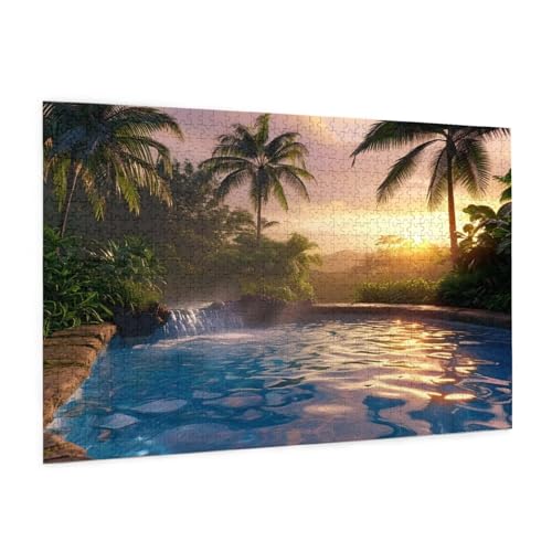 Sonnenuntergang Puzzle 6000 Teile Erwachsene Puzzle Landschaft Design für Erwachsene Beginner,Farbe HolzPuzzle mit Geschenkbox Verpackung,Zimmer Deko Wohnzimmer,Geschenke für Frauen 100x180cm -z1688 Sonnenuntergang Puzzle 6000 Teile Erwachsene Puzzle Landschaft Design für Erwachsene Beginner,Farbe HolzPuzzle mit Geschenkbox Verpackung,Zimmer Deko Wohnzimmer,Geschenke für Frauen 100x180cm -z1688 von Guofuos