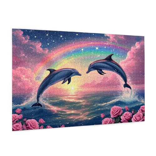 Tier Puzzle 1500 Teile Erwachsene Puzzle Blume Design für Erwachsene Beginner,Farbe HolzPuzzle Kreative Geschenke mit Geschenkbox Verpackung Zimmer Deko Wohnzimmer,Geschenke für Frauen 57x87cm -z30 Tier Puzzle 1500 Teile Erwachsene Puzzle Blume Design für Erwachsene Beginner,Farbe HolzPuzzle Kreative Geschenke mit Geschenkbox Verpackung Zimmer Deko Wohnzimmer,Geschenke für Frauen 57x87cm -z30 von Guofuos