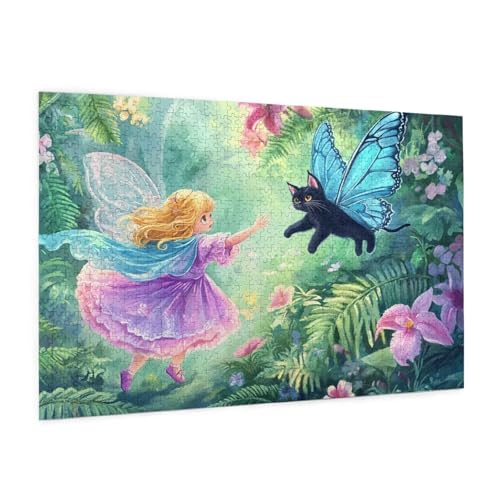 Tier Puzzle 1500 Teile Erwachsene Puzzle Landschaft Design für Erwachsene und Beginner, HD Farbe HolzPuzzle mit Geschenkbox Verpackung for Zimmer Deko Wohnzimmer, Geschenke für Frauen 57x87cm -z22 Tier Puzzle 1500 Teile Erwachsene Puzzle Landschaft Design für Erwachsene und Beginner, HD Farbe HolzPuzzle mit Geschenkbox Verpackung for Zimmer Deko Wohnzimmer, Geschenke für Frauen 57x87cm -z22 von Guofuos