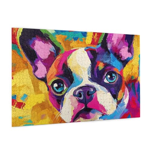 Tier Puzzle 2000 Teile Erwachsene Puzzle Farbe Design für Erwachsene und Beginner, HD Farbe HolzPuzzle mit Geschenkbox Verpackung for Zimmer Deko Wohnzimmer, Geschenke für Frauen 70x100cm -z615 Tier Puzzle 2000 Teile Erwachsene Puzzle Farbe Design für Erwachsene und Beginner, HD Farbe HolzPuzzle mit Geschenkbox Verpackung for Zimmer Deko Wohnzimmer, Geschenke für Frauen 70x100cm -z615 von Guofuos