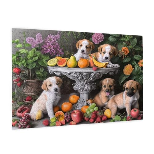 Tier Puzzle 6000 Teile Erwachsene Puzzle Blume Design für Erwachsene und Beginner, HD Farbe HolzPuzzle mit Geschenkbox Verpackung for Zimmer Deko Wohnzimmer, Geschenke für Frauen 100x180cm -z663 Tier Puzzle 6000 Teile Erwachsene Puzzle Blume Design für Erwachsene und Beginner, HD Farbe HolzPuzzle mit Geschenkbox Verpackung for Zimmer Deko Wohnzimmer, Geschenke für Frauen 100x180cm -z663 von Guofuos