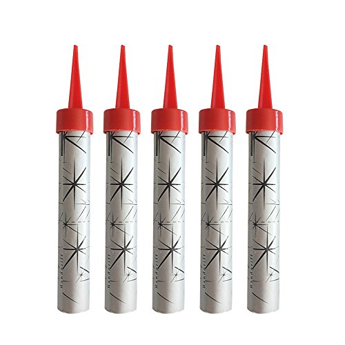 100 x Fantasy Eissterne Eisfontäne 30 Sek. Hochzeit Geburtstag Party Feuerwerk Torten 100 x Fantasy Eissterne Eisfontäne 30 Sek. Hochzeit Geburtstag Party Feuerwerk Torten von Guoml