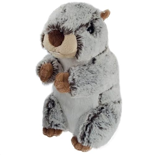 Dani Plüschtier Murmeltier, 20 cm Dani Plüschtier Murmeltier, 20 cm von Guoml