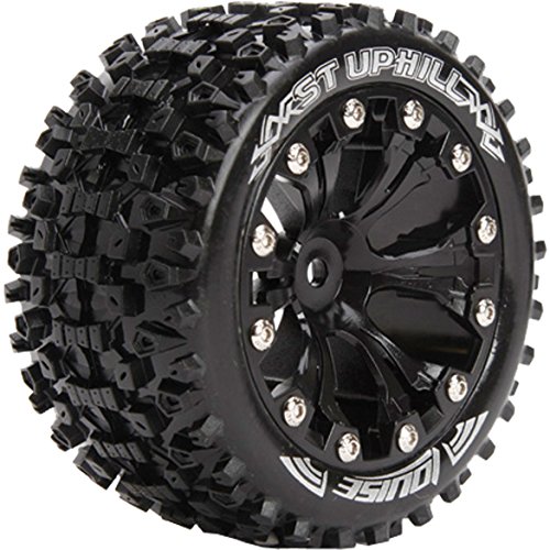 LOUISE ST-Uphill Soft MIT FELGE 1/2" Offset (2 STK) von Guoml