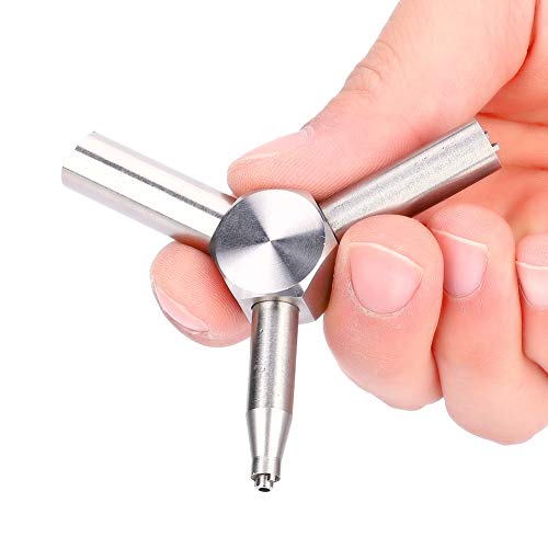 Ventil Key-Element Airsoft Ventilschlüssel for Airsoft KSC WA Gas Magazin Füllventil Removal Tool Ventil Key-Element Airsoft Ventilschlüssel for Airsoft KSC WA Gas Magazin Füllventil Removal Tool von Guoml
