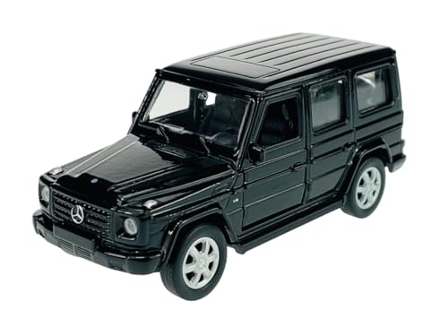 Welly Mercedes-Benz G-klasse Schwarz W460 Ab 1979 1/34-1/39 Metal Modell Auto Die Cast Neu im Kasten Welly Mercedes-Benz G-klasse Schwarz W460 Ab 1979 1/34-1/39 Metal Modell Auto Die Cast Neu im Kasten von Guoml