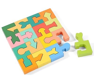 Guopai Holz Formen Sortierwürfel Montessori Lernspielzeug, Formpuzzle für Kleinkinder, Pädagogisches Kognitives Steckspiel, Hand-Auge-Koordination, Frühkindliche Bildung, Geometrische Bausteine Guopai Holz Formen Sortierwürfel Montessori Lernspielzeug, Formpuzzle für Kleinkinder, Pädagogisches Kognitives Steckspiel, Hand-Auge-Koordination, Frühkindliche Bildung, Geometrische Bausteine von Guopai