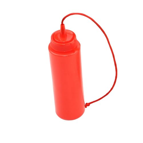 Gupcaqosjw 2X Fake Squirt Ketchup, Ketchup Flaschen Streich, Gefälschte Senf Und Ketchup Sprühflaschen, Gefälschter Senf Squirt, Squirt Senf Und Ketchup Flaschen, Ketchup-Streiche Und Witze 19x5 cm Gupcaqosjw 2X Fake Squirt Ketchup, Ketchup Flaschen Streich, Gefälschte Senf Und Ketchup Sprühflaschen, Gefälschter Senf Squirt, Squirt Senf Und Ketchup Flaschen, Ketchup-Streiche Und Witze 19x5 cm von Gupcaqosjw