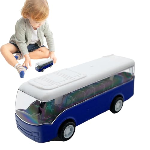 Gupcaqosjw Backbusspielzeug zurückziehen, Pullback Bus - Ziehen Sie Spielzeuge zurück | Metall-Pullback-Fahrzeuge Reibungsbus für Babys Mädchen im Alter von 3 bis 5 Jahren Gupcaqosjw Backbusspielzeug zurückziehen, Pullback Bus - Ziehen Sie Spielzeuge zurück | Metall-Pullback-Fahrzeuge Reibungsbus für Babys Mädchen im Alter von 3 bis 5 Jahren von Gupcaqosjw