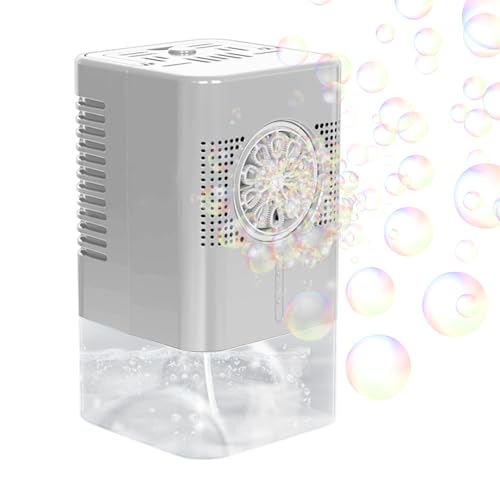 Gupcaqosjw Blasmaschine | Automatisches Seifenblasen Spielzeug | Interaktives Spielzeug Mit Licht, Partyzubehör Aktivitäten Draußen Für Kinder Sommer Geburtstag Hochzeit Gupcaqosjw Blasmaschine | Automatisches Seifenblasen Spielzeug | Interaktives Spielzeug Mit Licht, Partyzubehör Aktivitäten Draußen Für Kinder Sommer Geburtstag Hochzeit von Gupcaqosjw