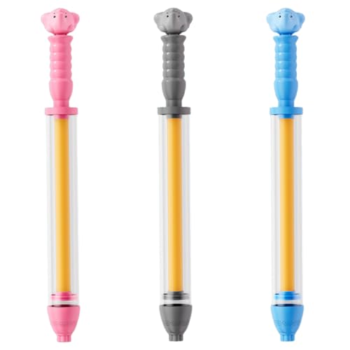 Gupcaqosjw Kinder Wassersprinkler Spielzeug | Pool Spritzspielzeug Für Kinder | Leichtes Großvolumiges Outdoor Spielzeug Für Garten Familienaktivitäten Gupcaqosjw Kinder Wassersprinkler Spielzeug | Pool Spritzspielzeug Für Kinder | Leichtes Großvolumiges Outdoor Spielzeug Für Garten Familienaktivitäten von Gupcaqosjw